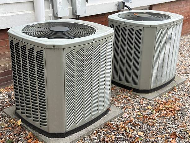 Reliable Ductwork Repair contractor in Silverdale, WA by Leonard HVAC
